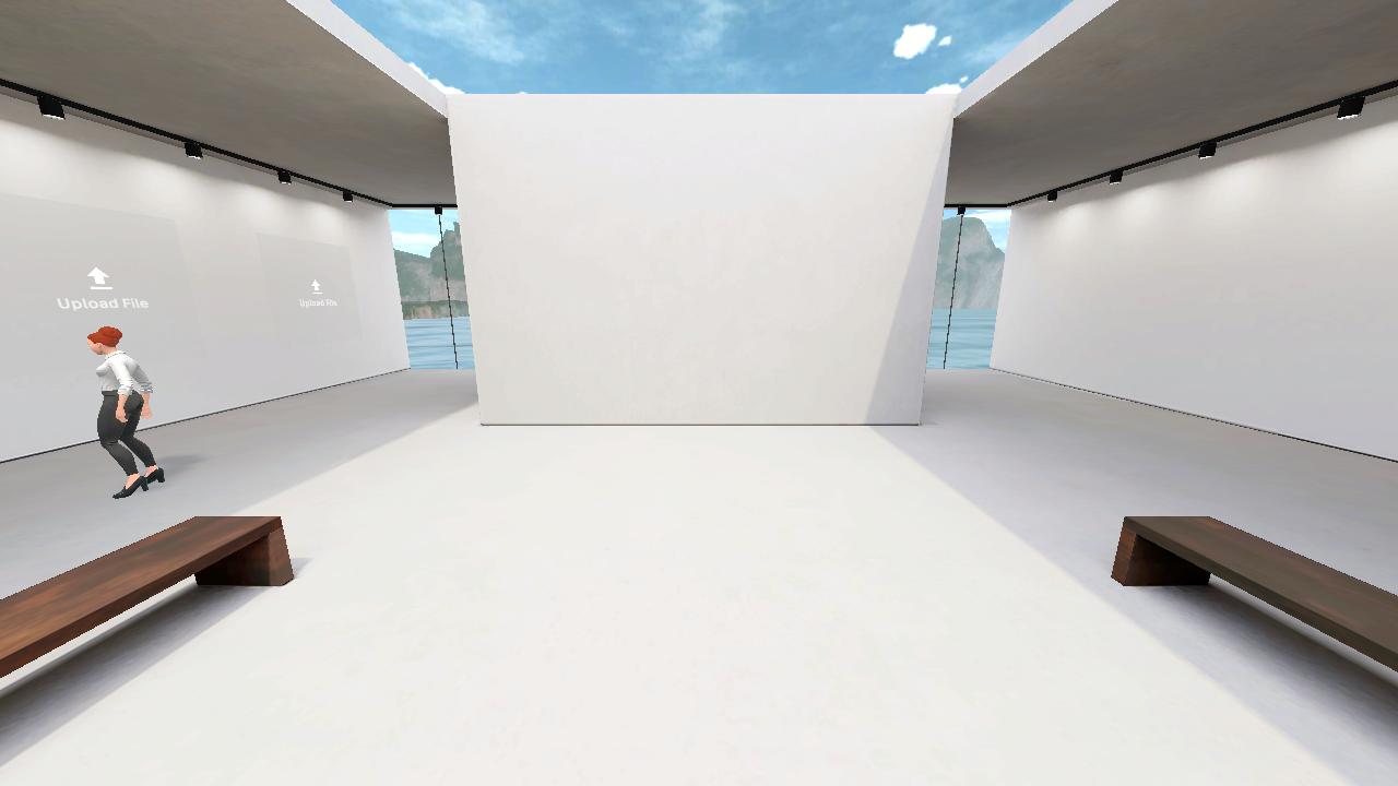 ㄹ's Bespoke Room