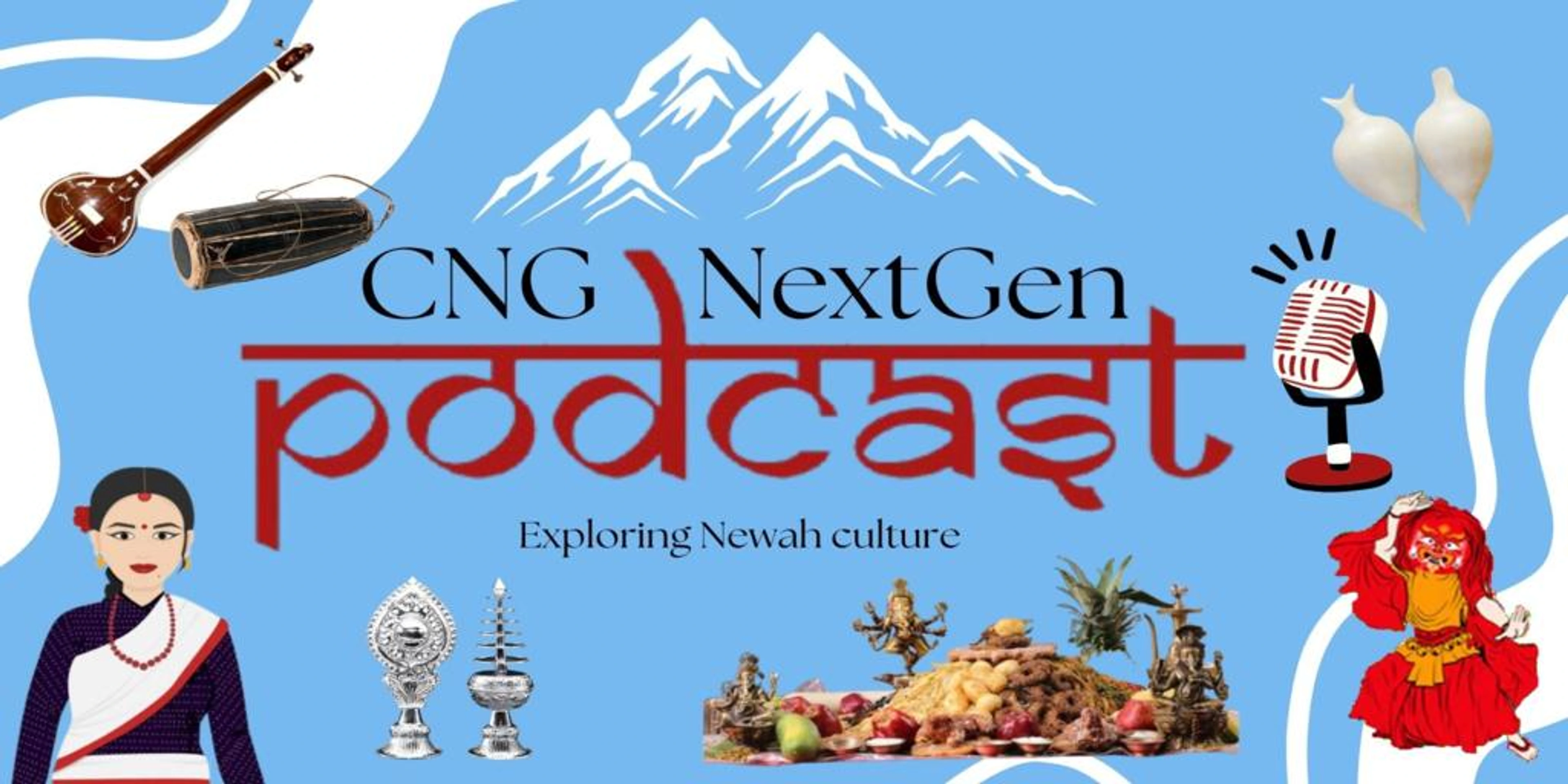 Canada Newah Youth Club (CYNC)