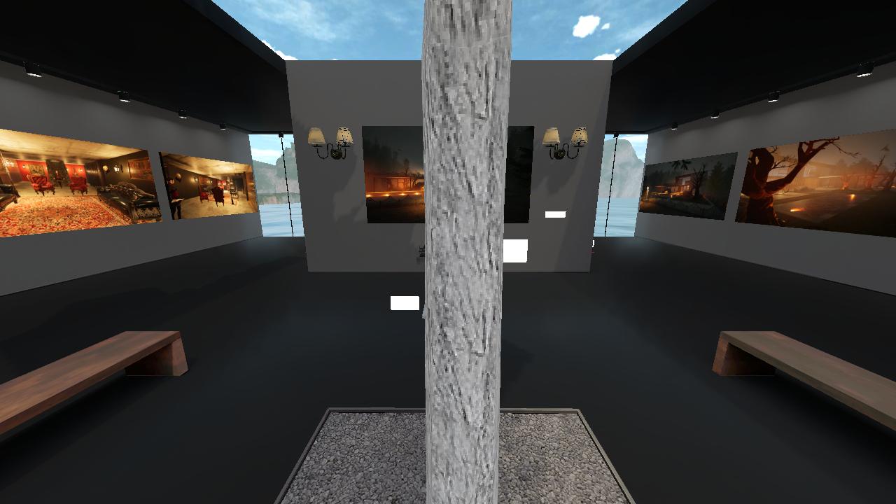 caii_xcx's Immersive Meetup
