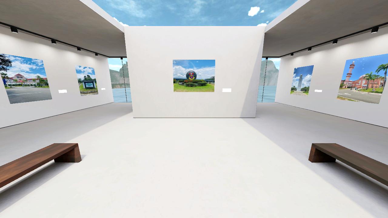 UMS GALLERY WALK TOUR