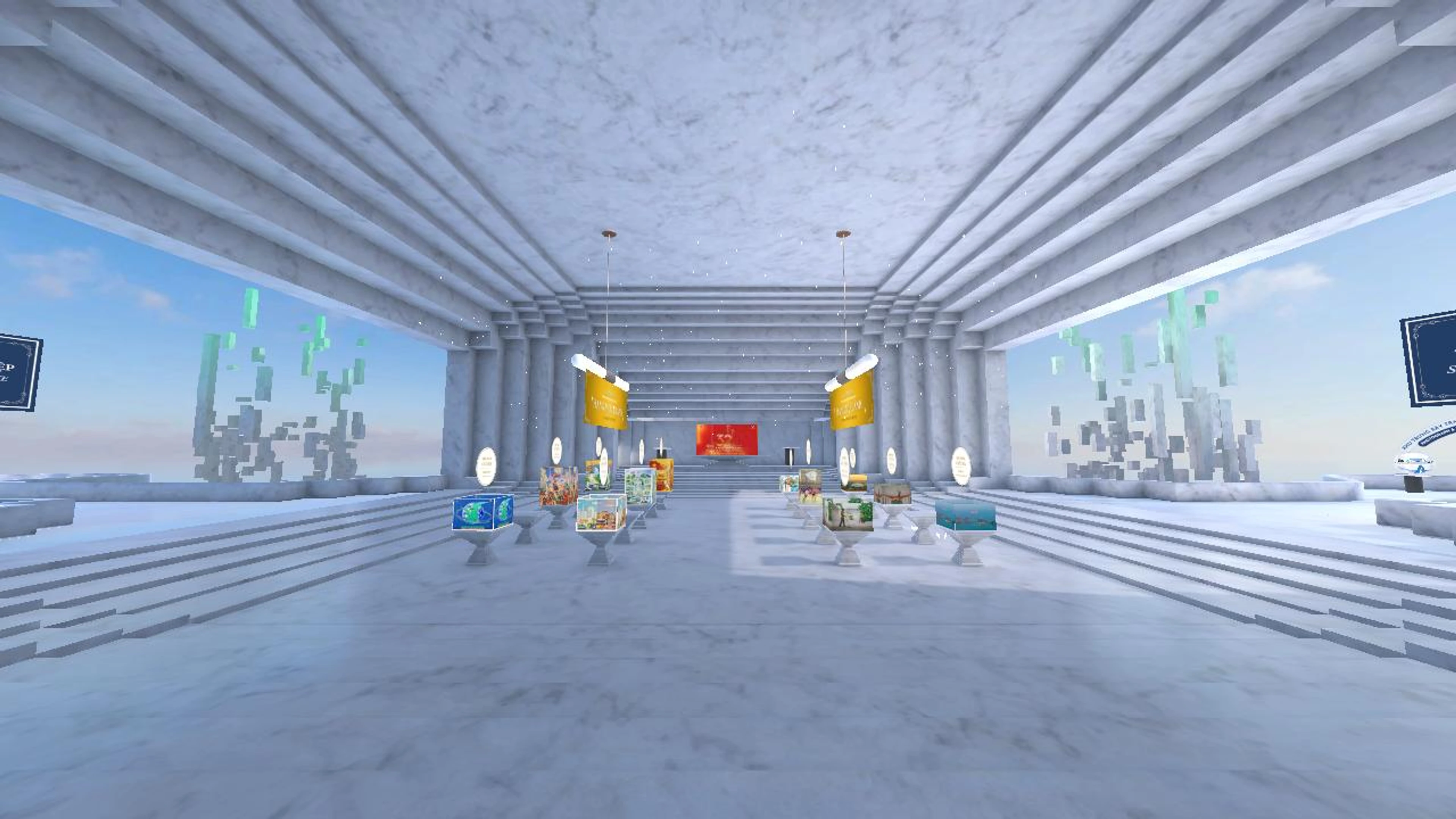 Vingroup Vin32 Metaverse