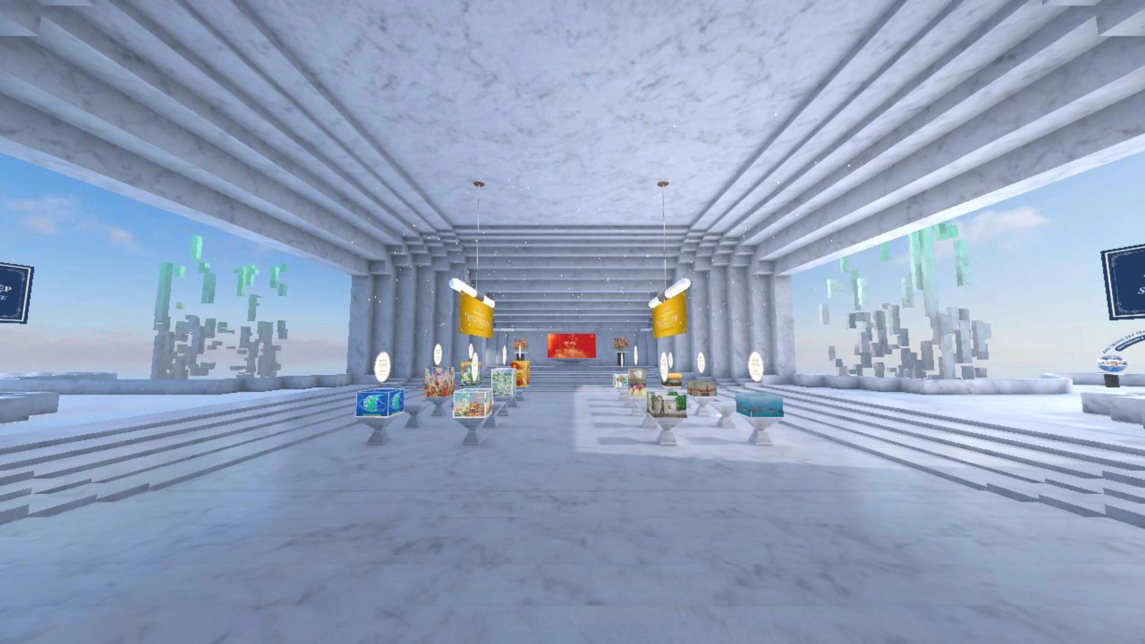 Vingroup Vin32 Metaverse