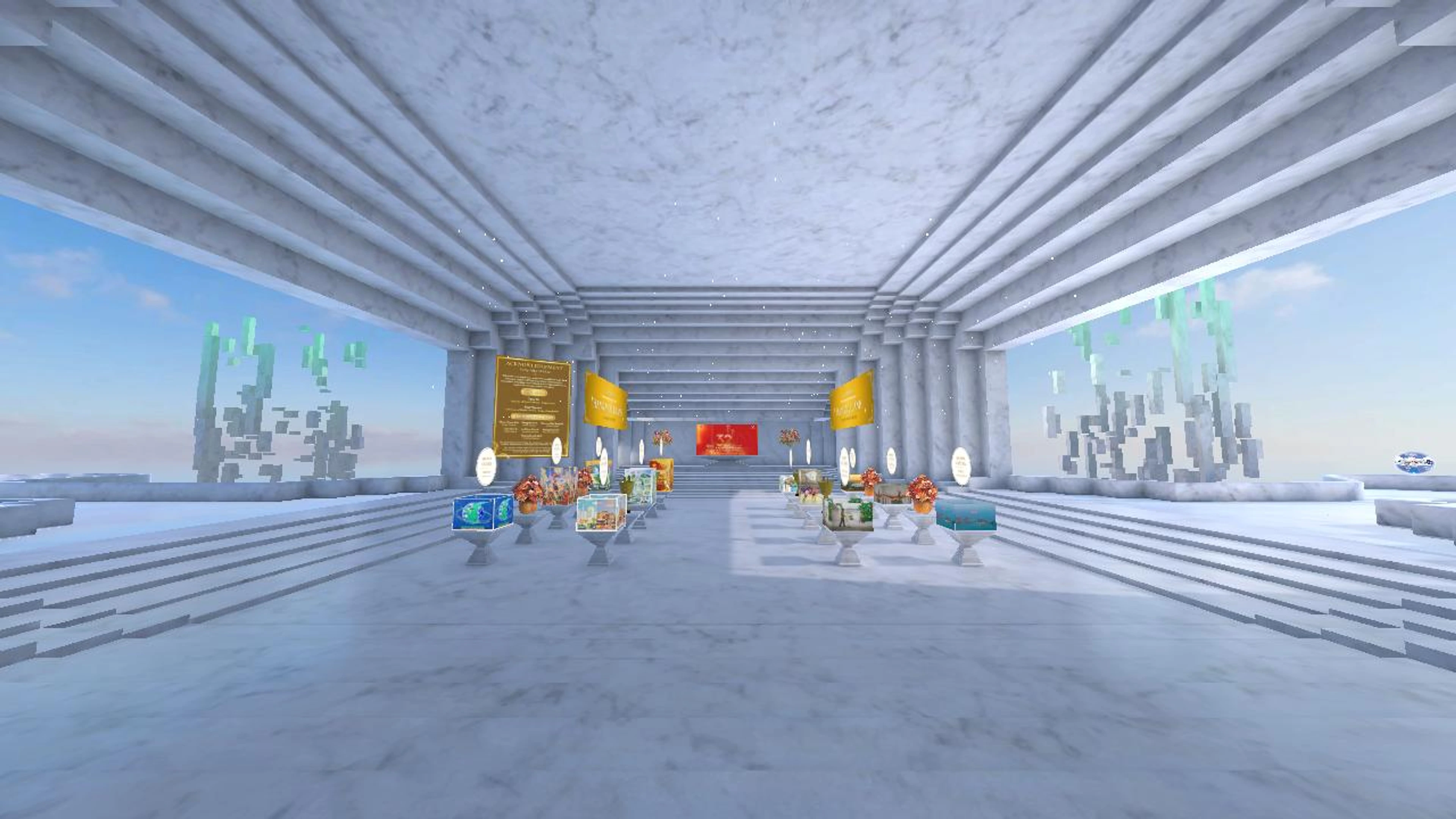 Vingroup Vin32 Metaverse