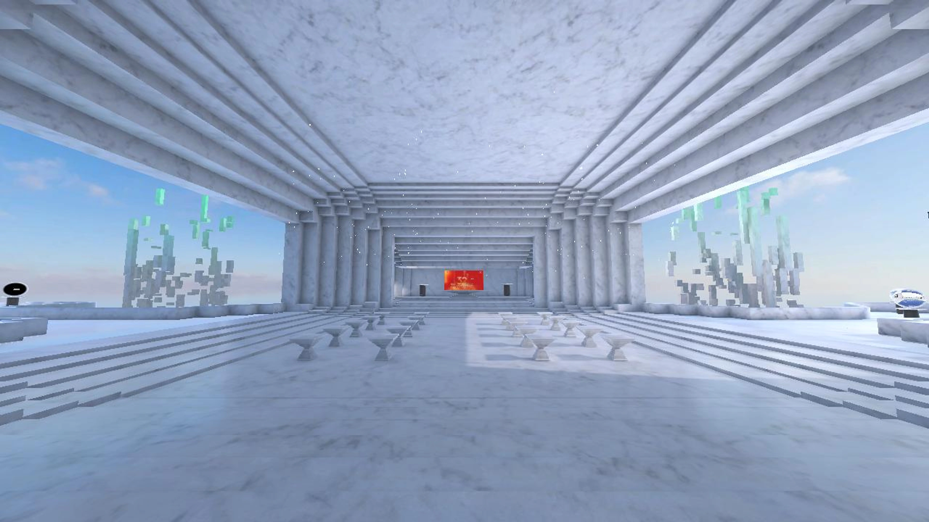 New Vingroup 32  Hall of Frame