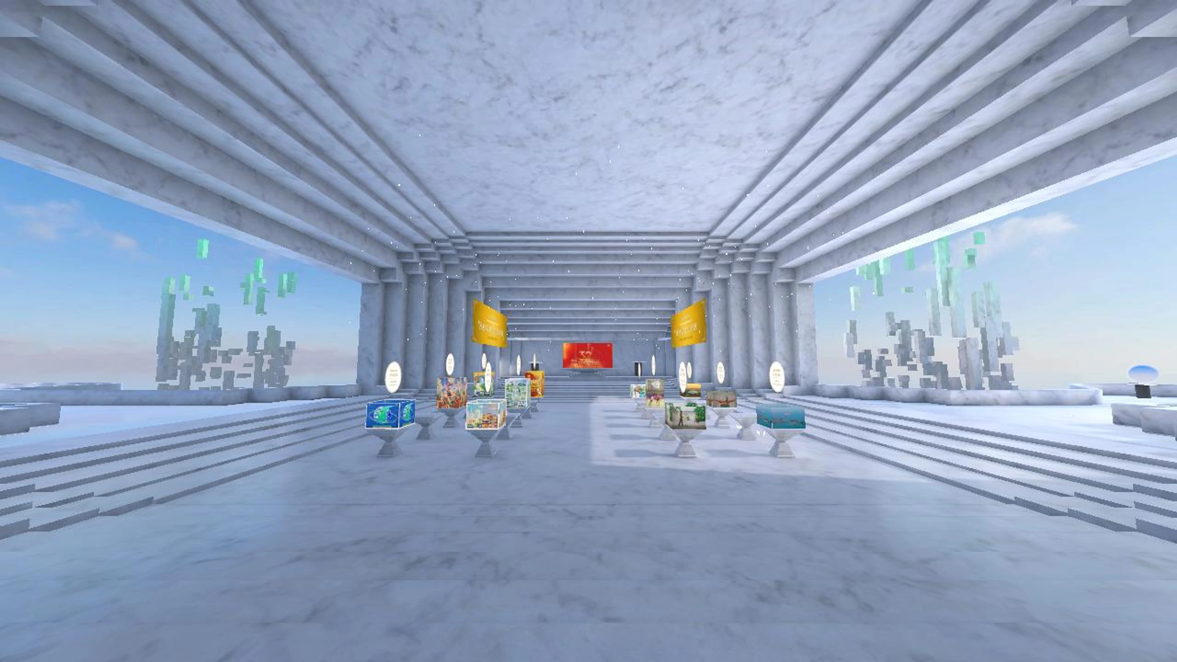 Vingroup Vin32 Metaverse
