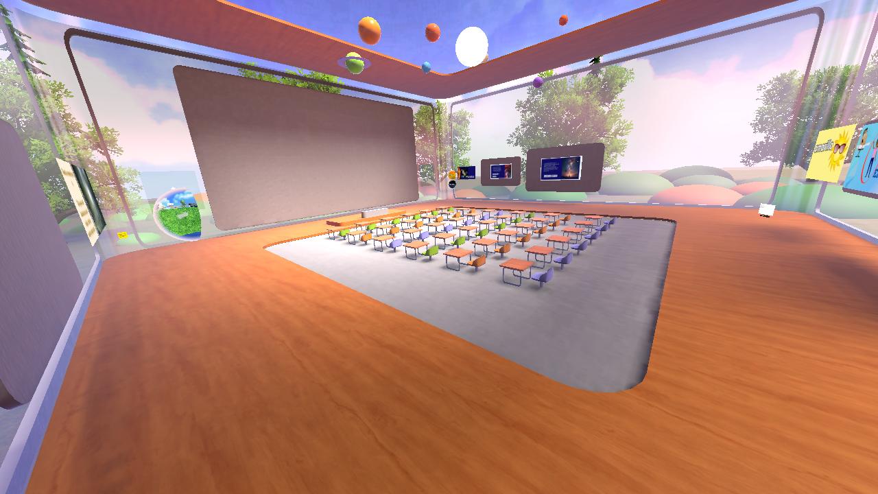 meta_educa's Hi-Fi Room