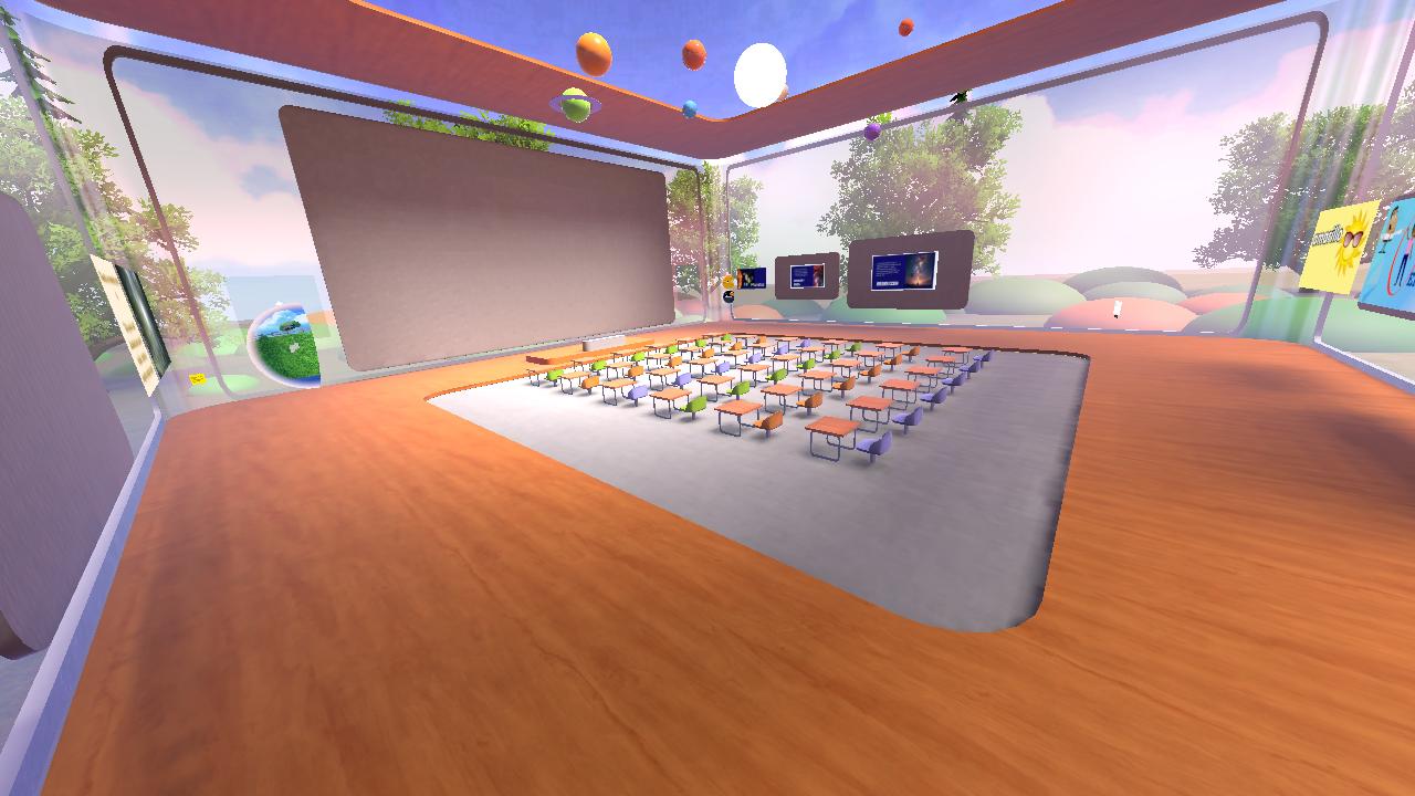 meta_educa's Hi-Fi Room