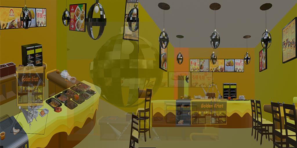 Golden Krust