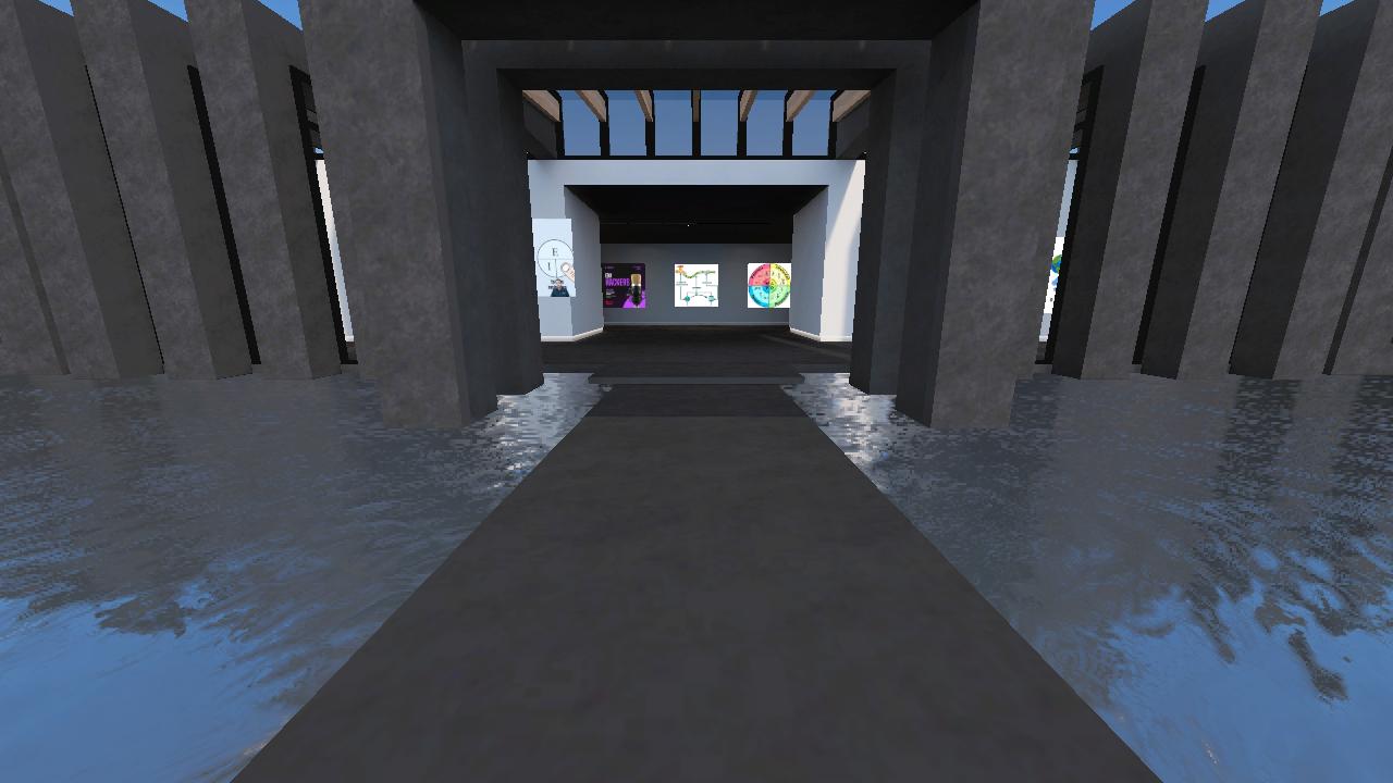 PaoMiranda's Next Room