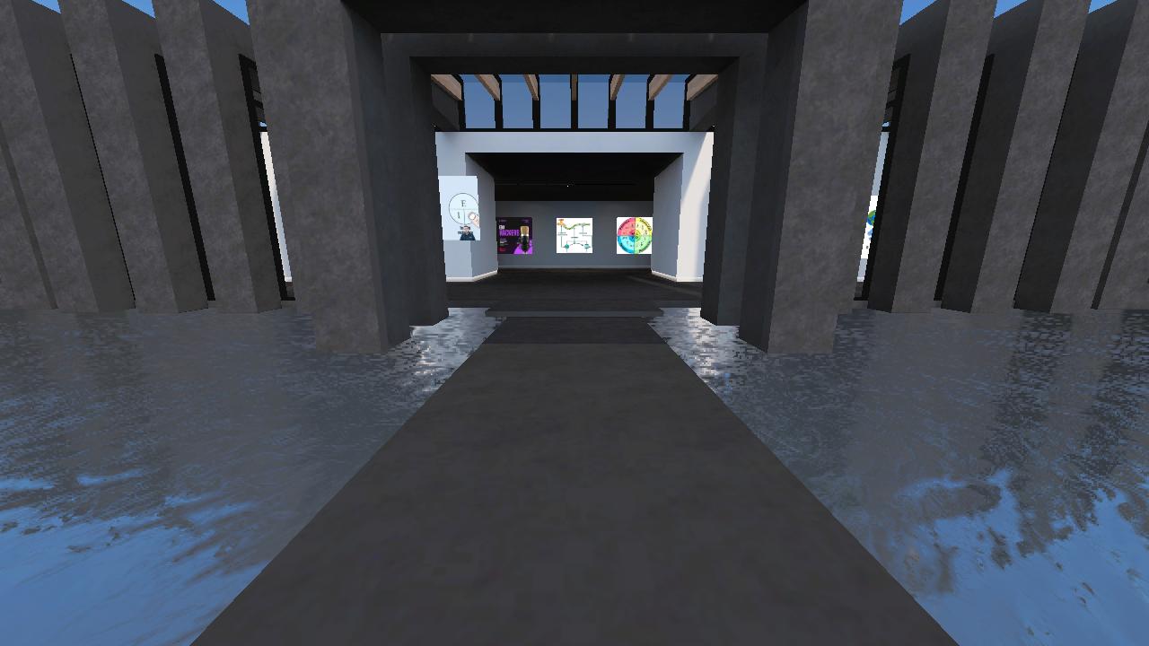 PaoMiranda's Next Room