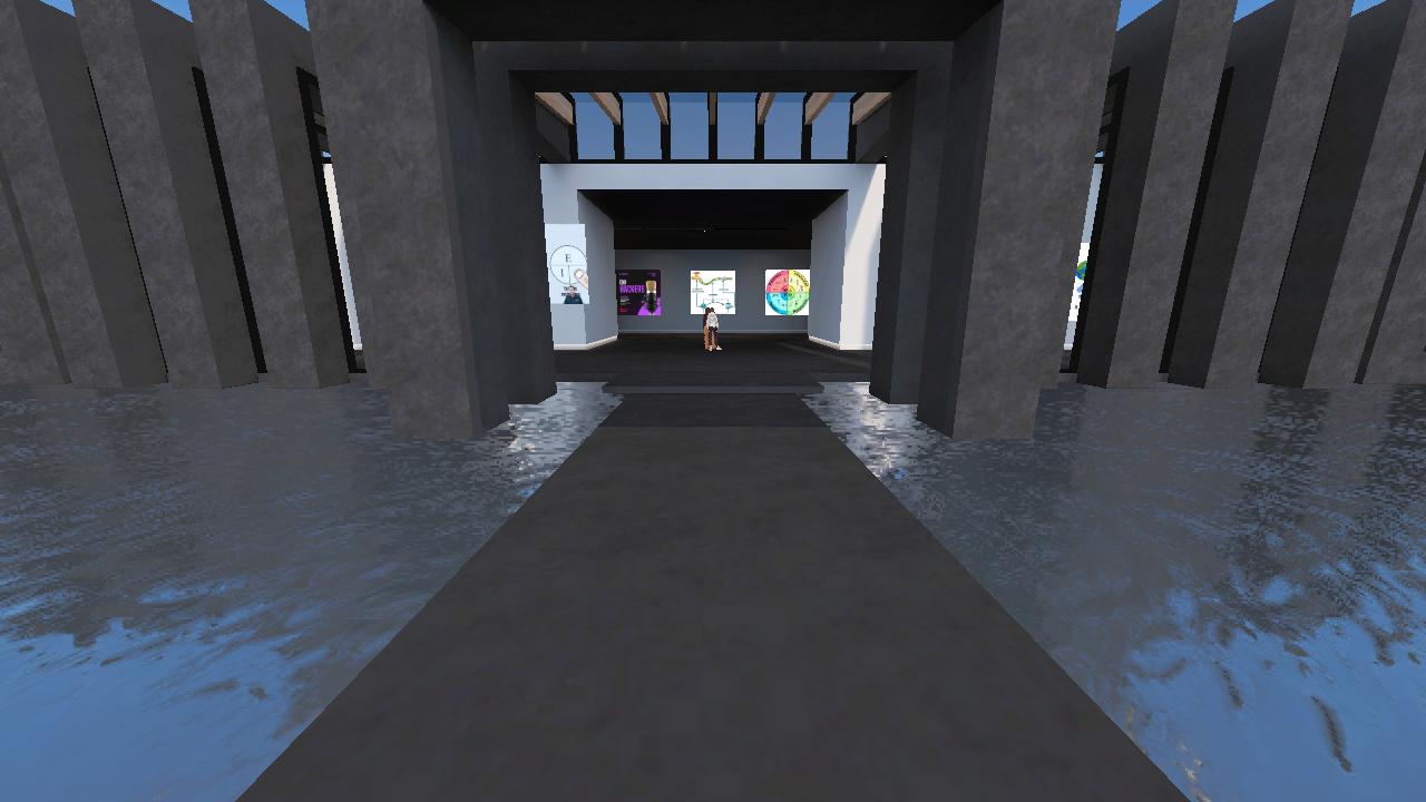 PaoMiranda's Next Room