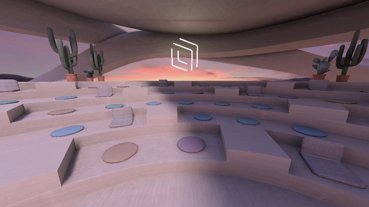phanthira2550's 3D Space