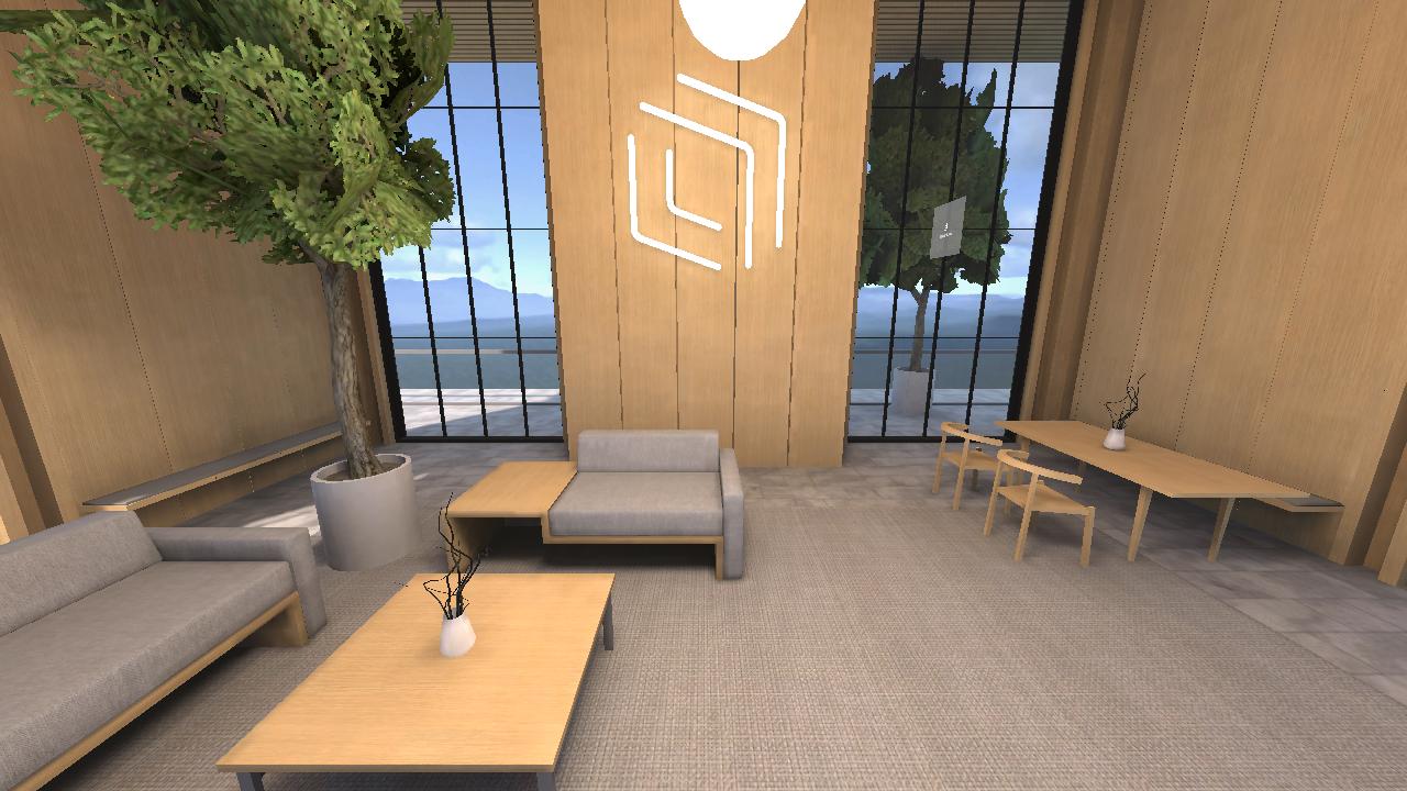 liyixuan's 3D Area