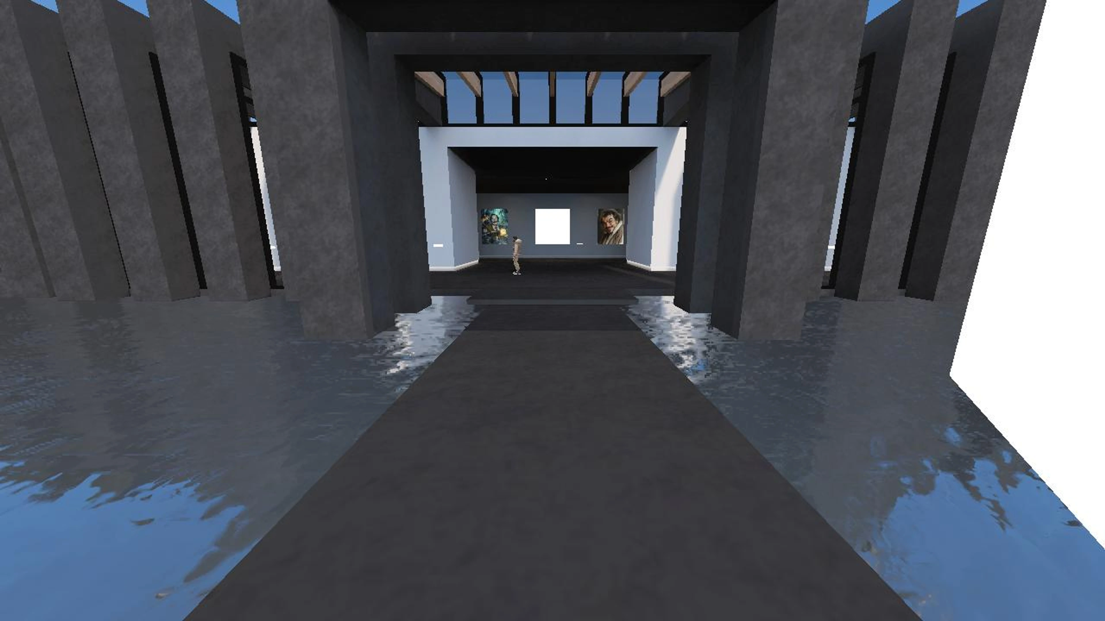 PALINSESTO - CoMeta APS X Futuro Consapevole