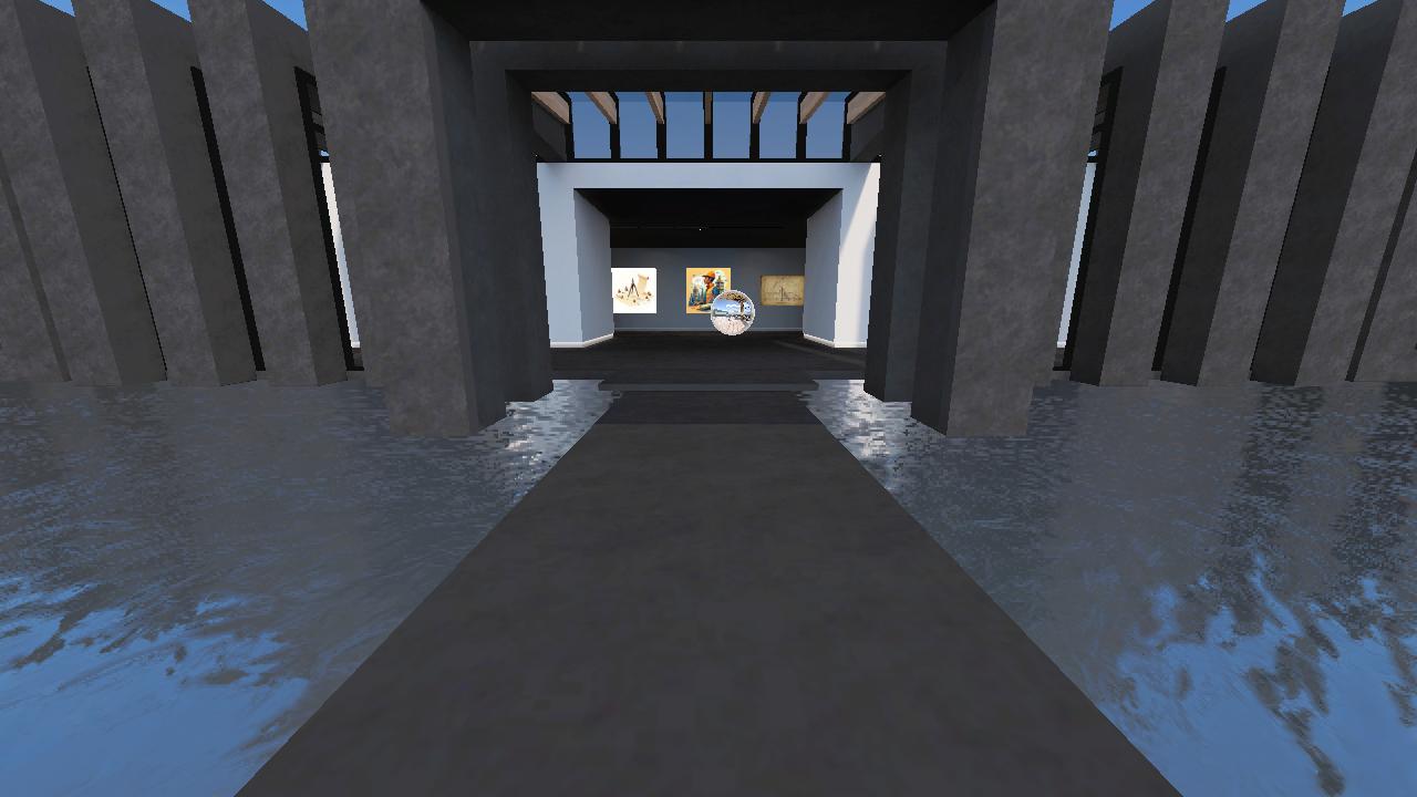 Venus_mystery89's Digital Area