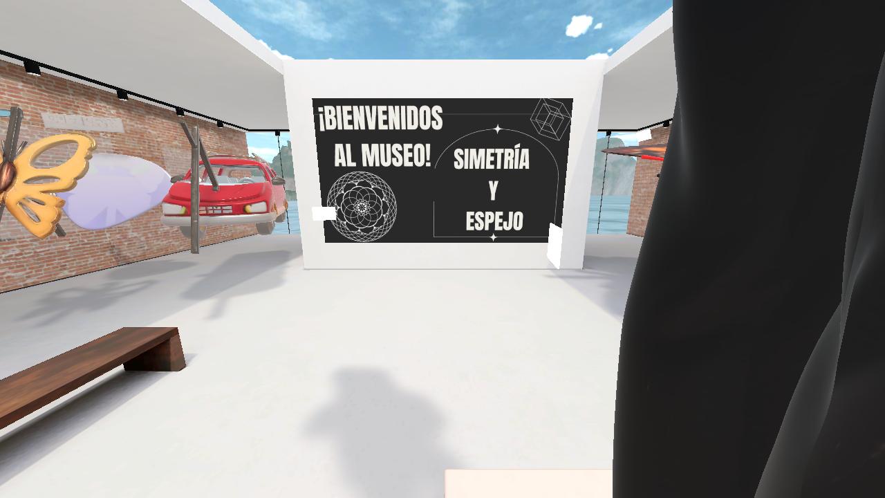 Gabriela_Tapia0511's Immersive Room