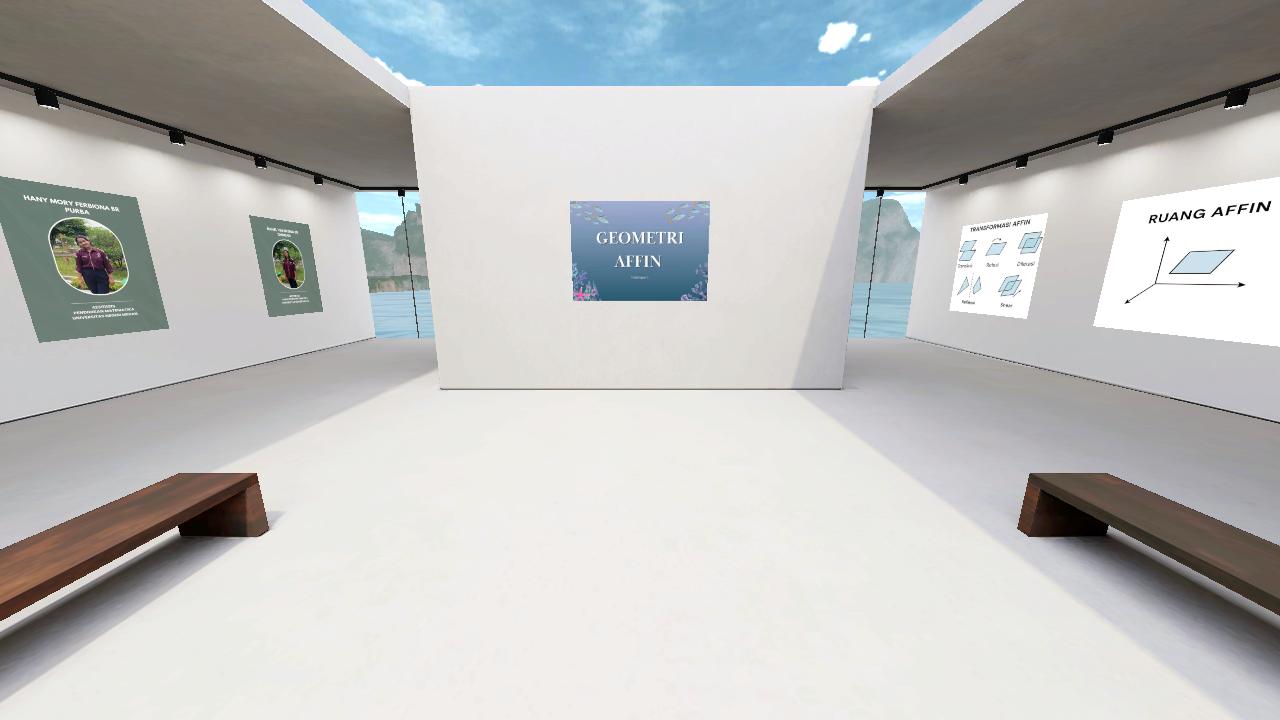 floren's Immersive Meetup