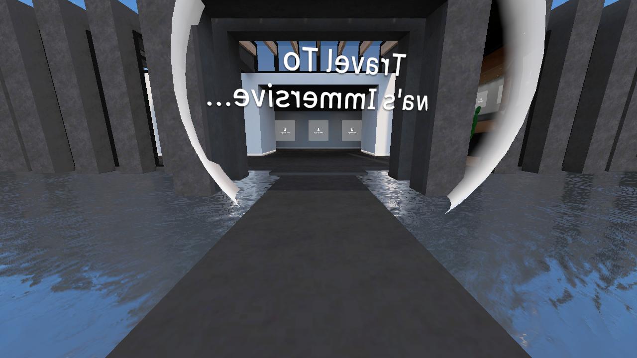 nawa2's 3D World