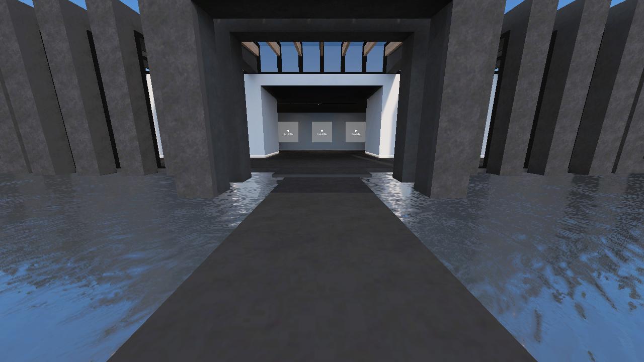 polaris_1029's Digital Place