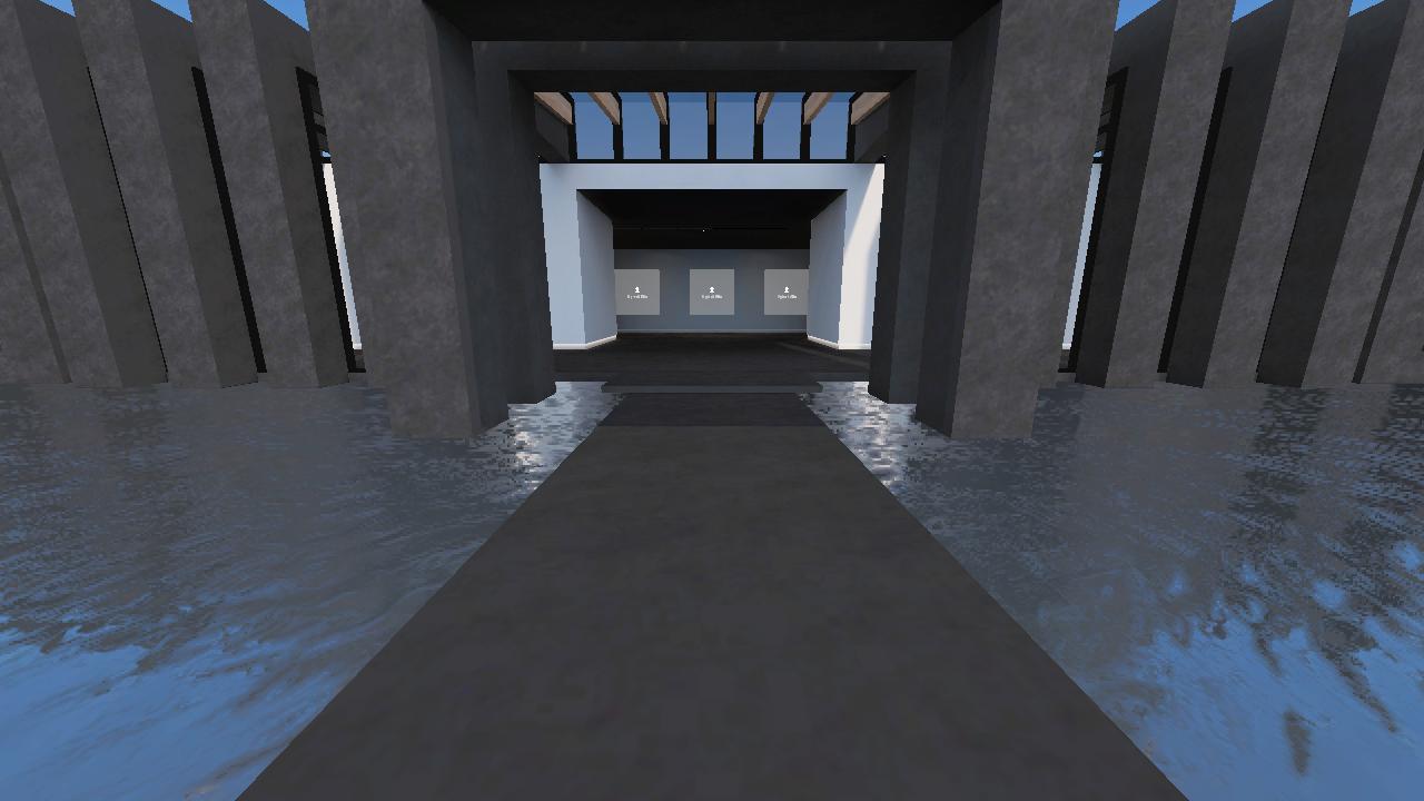 polaris_1029's Digital Place