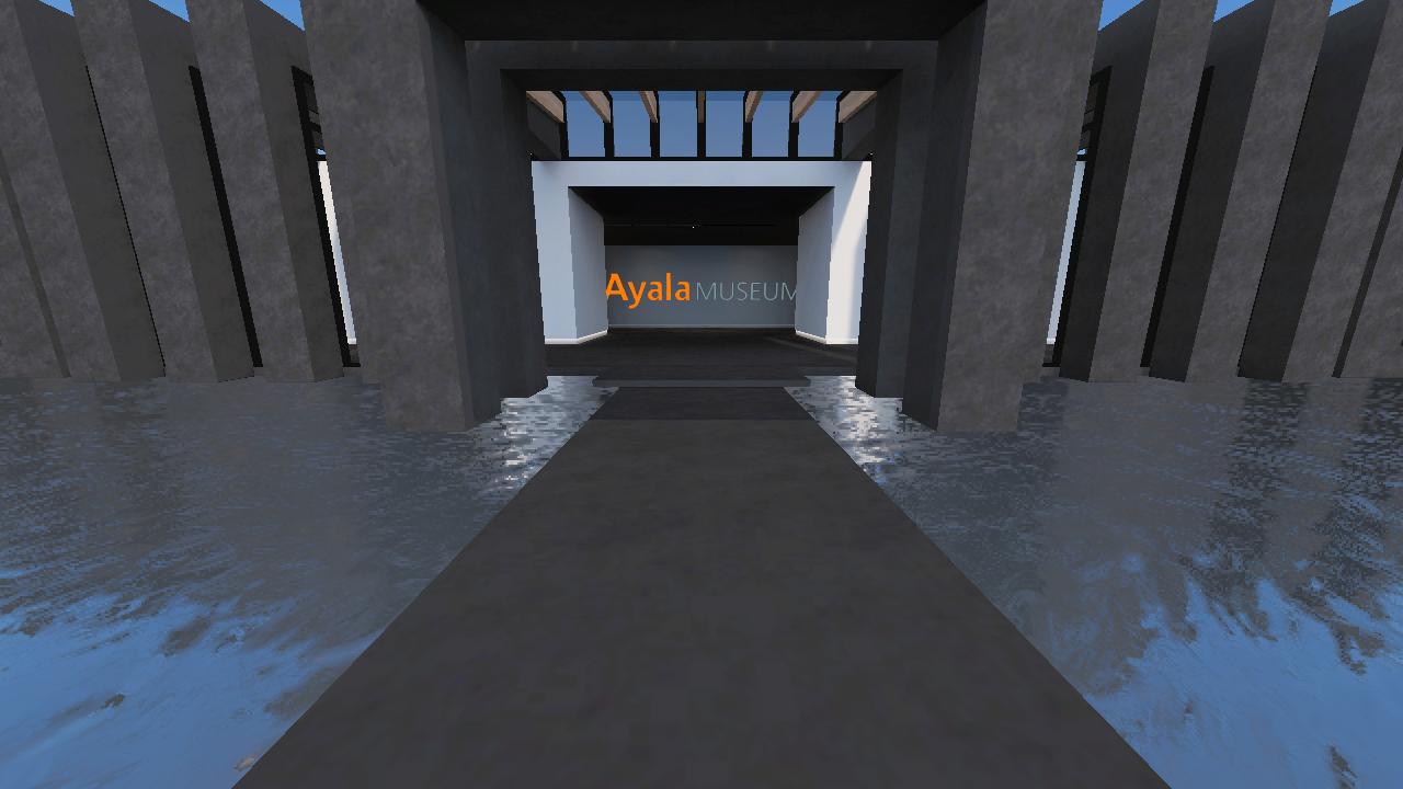 Lerhit's Immersive Space