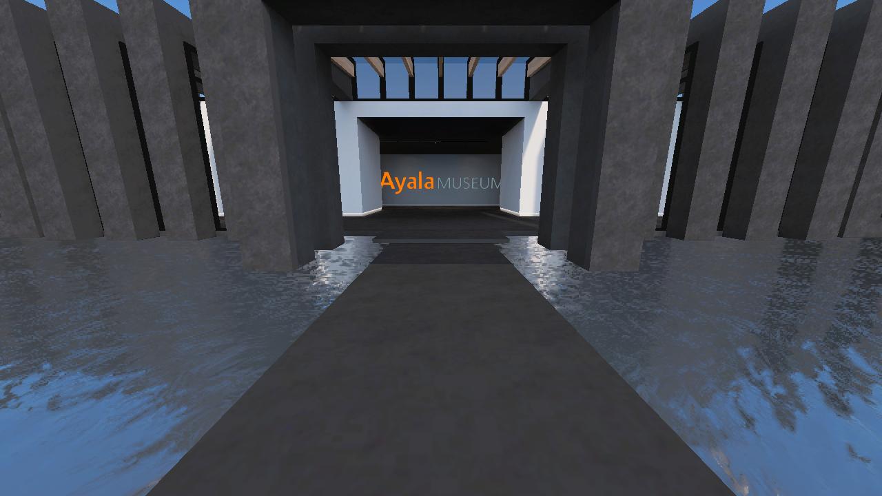 Lerhit's Immersive Space