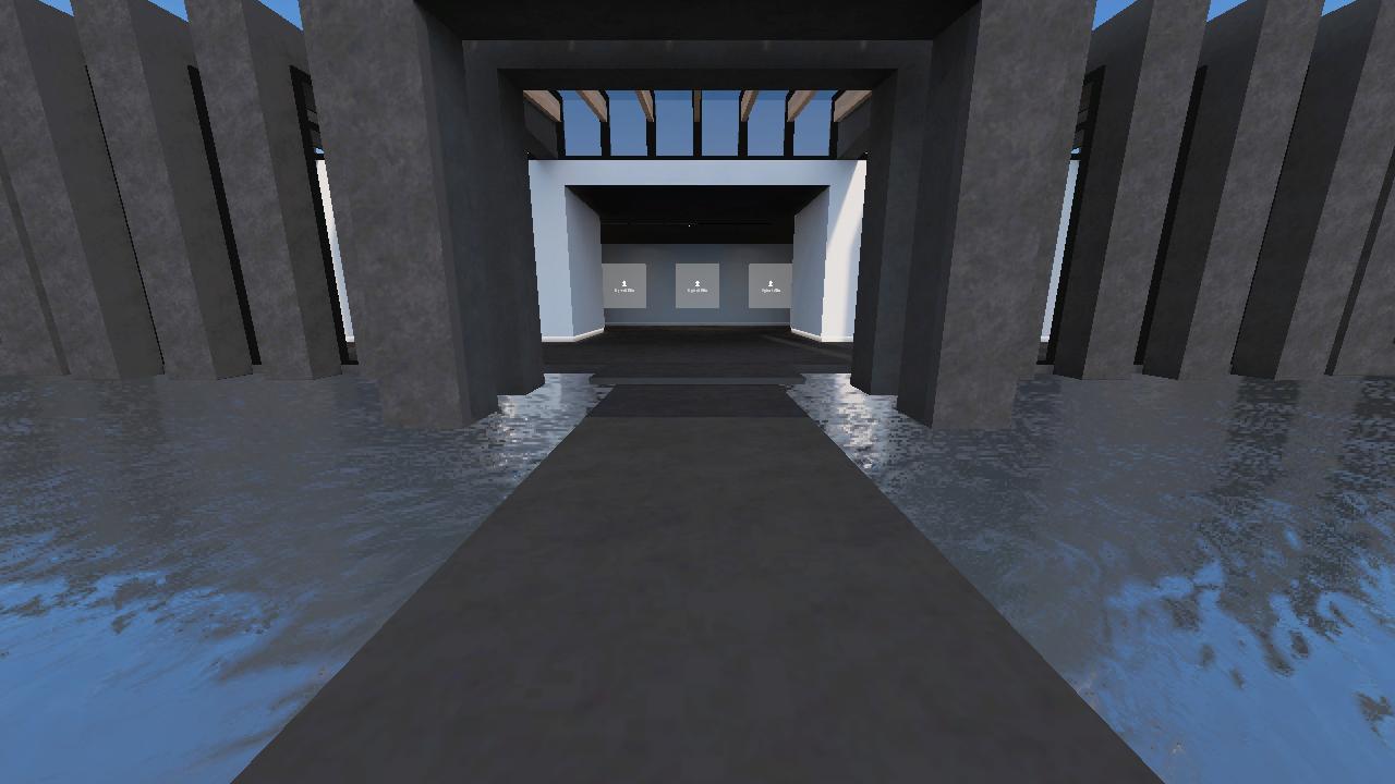 Lerhit's Immersive Space