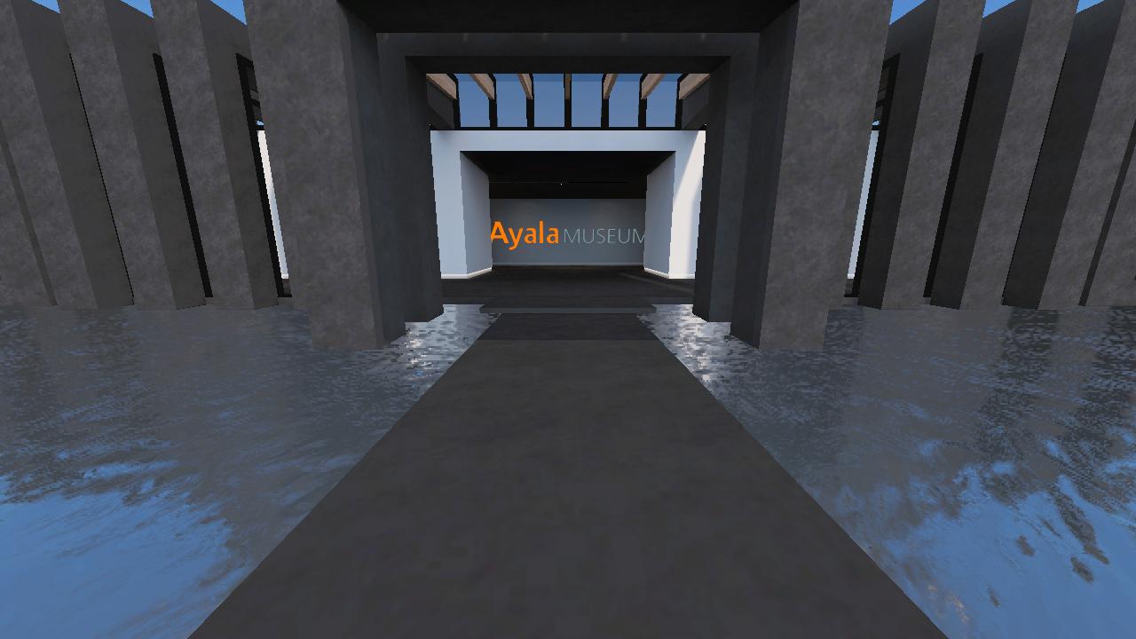 Lerhit's Immersive Space