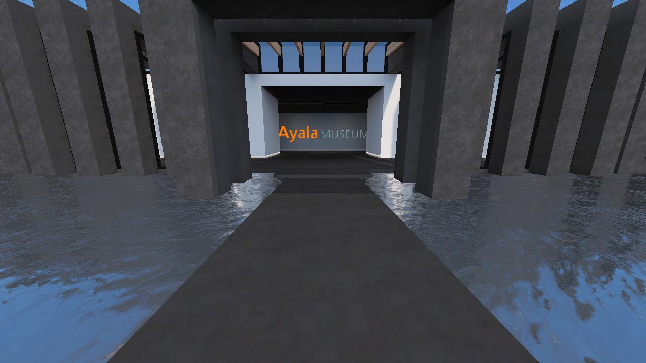 Lerhit's Immersive Space