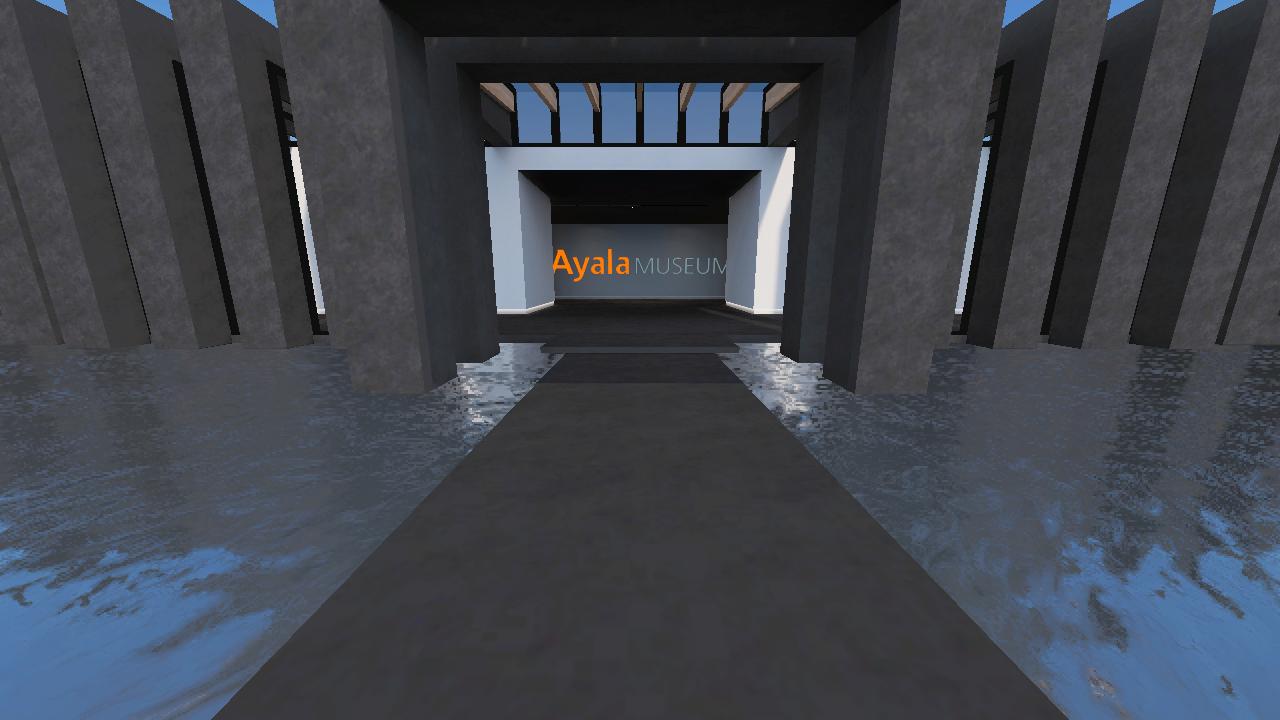 Lerhit's Immersive Space