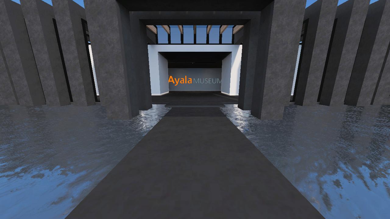 Lerhit's Immersive Space