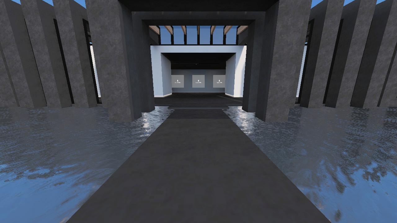 Lerhit's Immersive Space