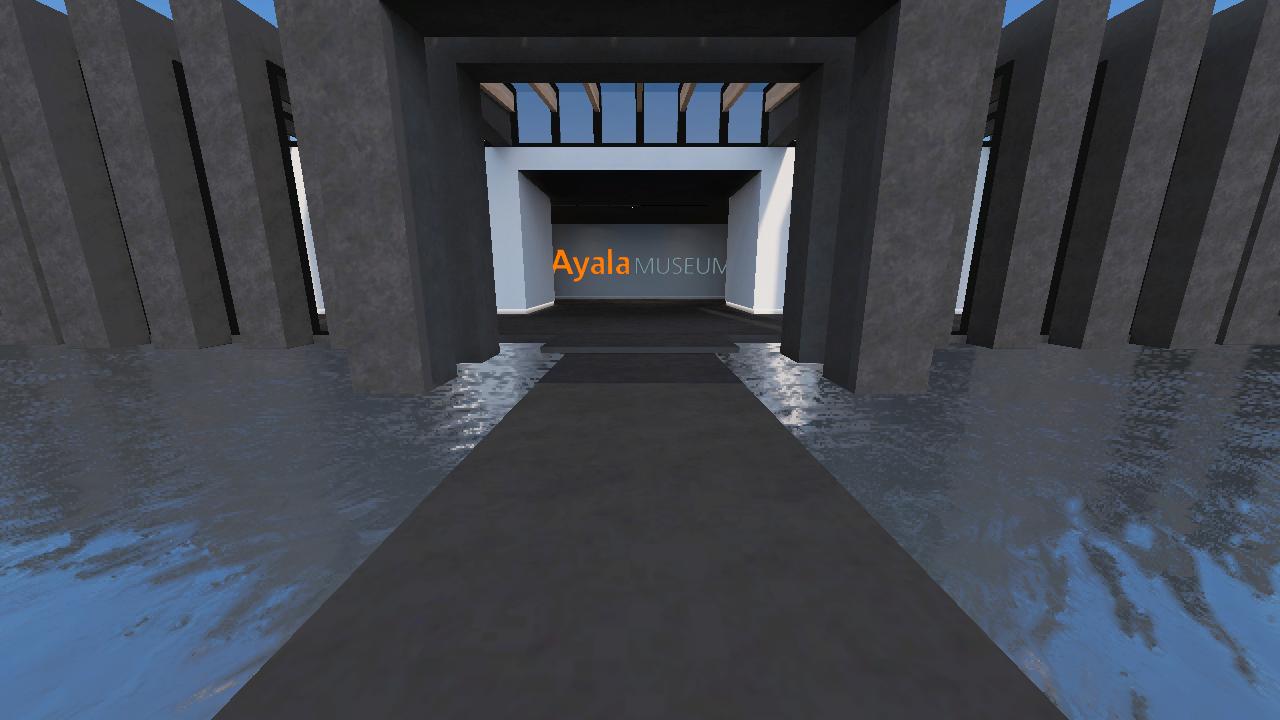 Lerhit's Immersive Space