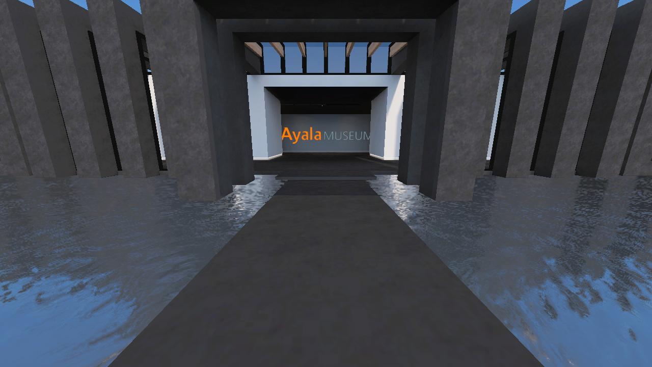 Lerhit's Immersive Space
