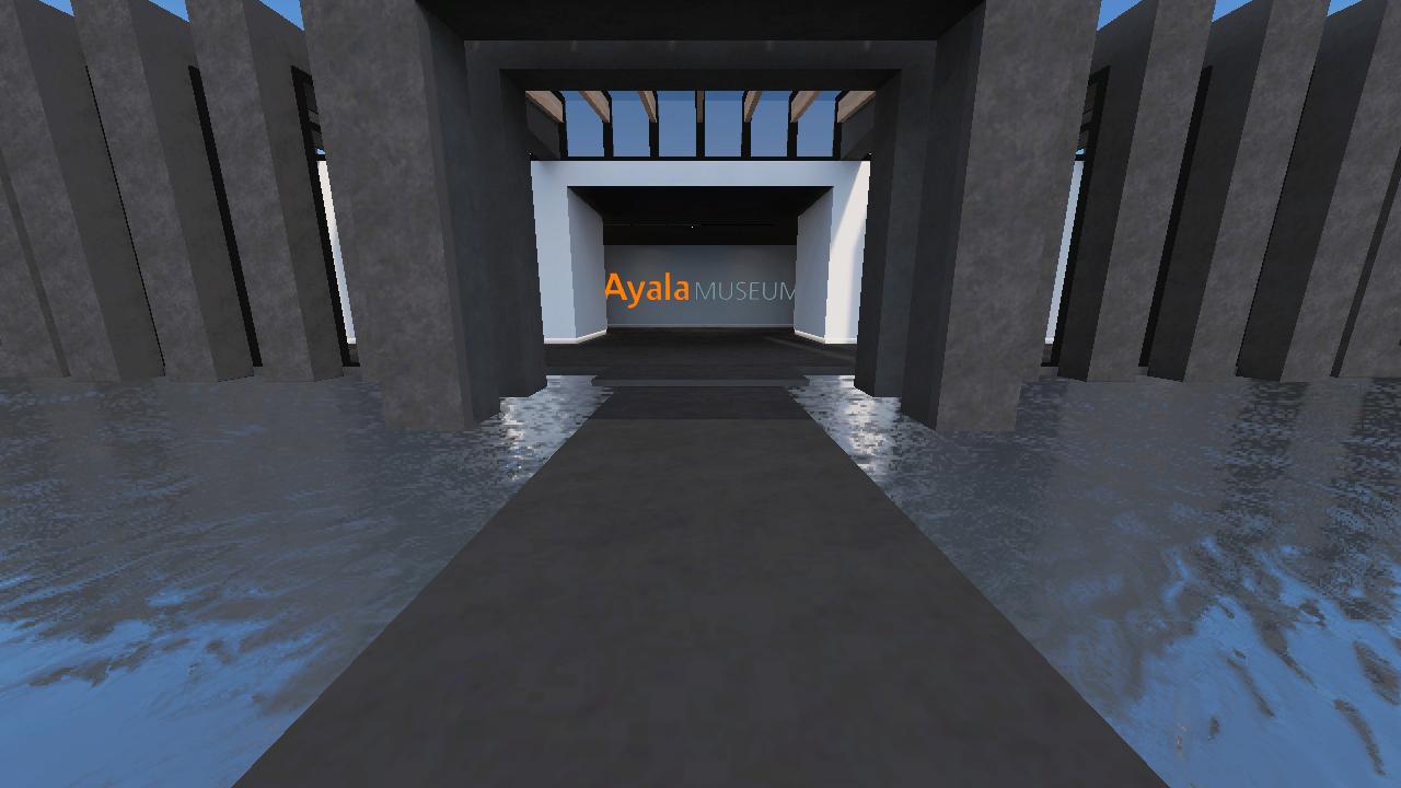 Lerhit's Immersive Space