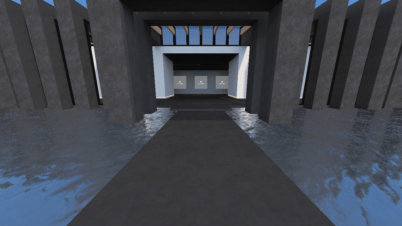 Lerhit's Immersive Space