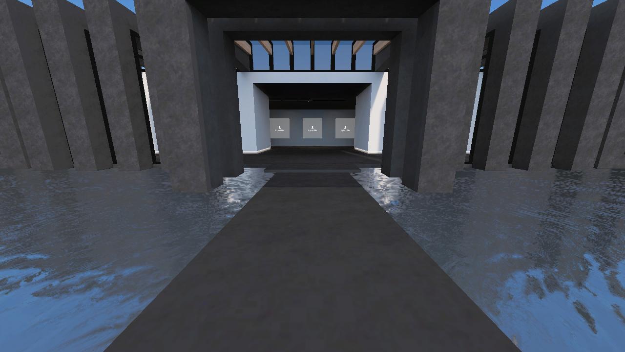 Lerhit's Immersive Space