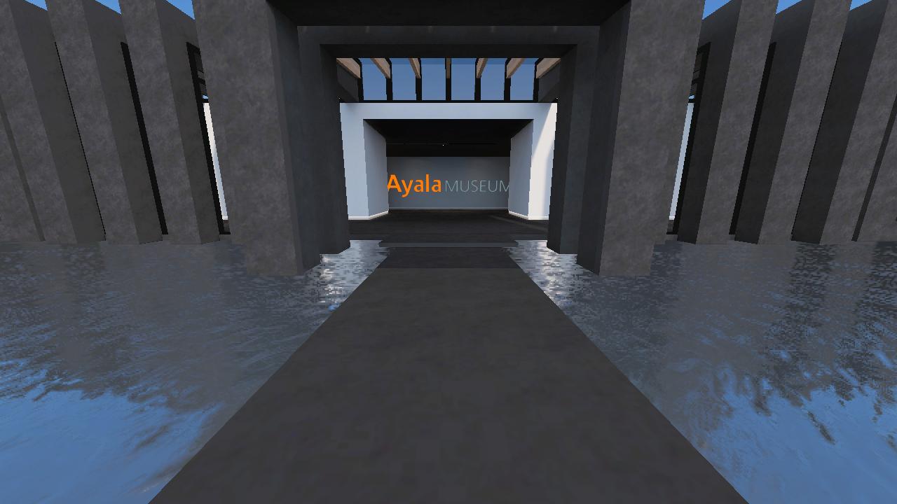 Lerhit's Immersive Space