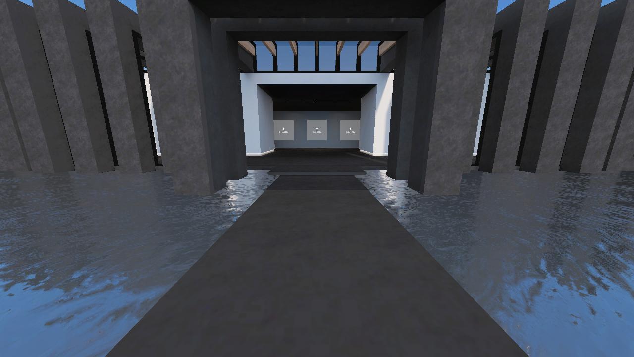 Lerhit's Immersive Space