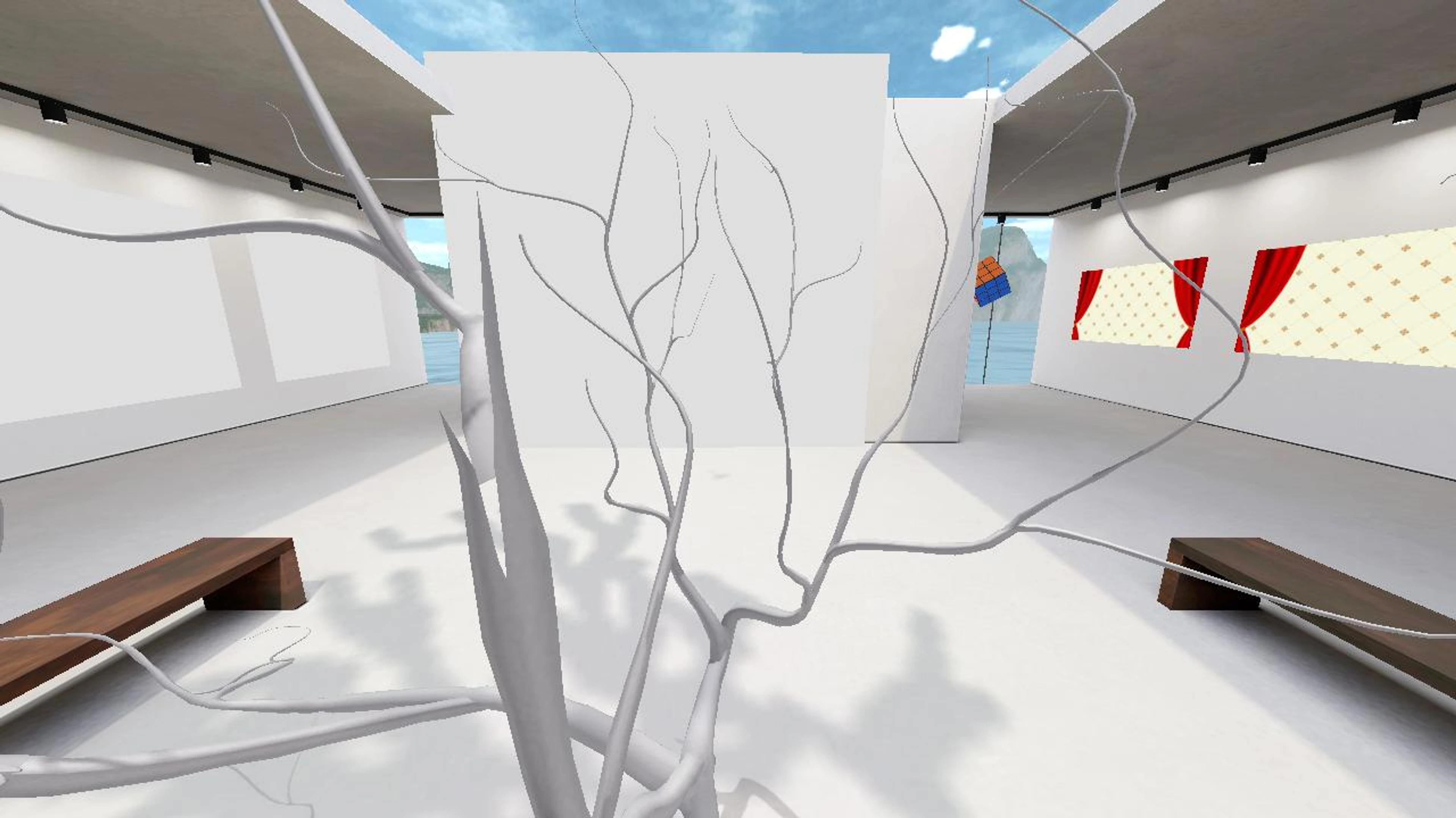 นาฏศิลป์เสมือน : รำวงมาตรฐาน By คุณครูณัฐวุฒิ ดอนกลาง