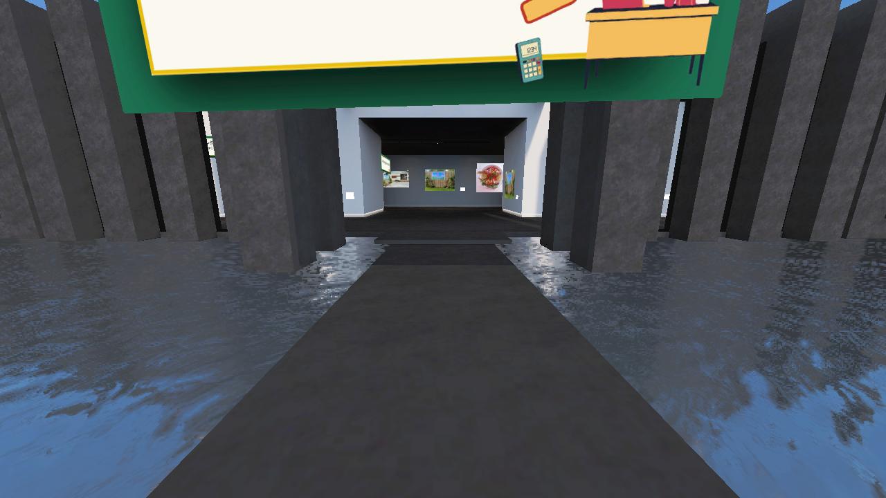 boy's Digital Room