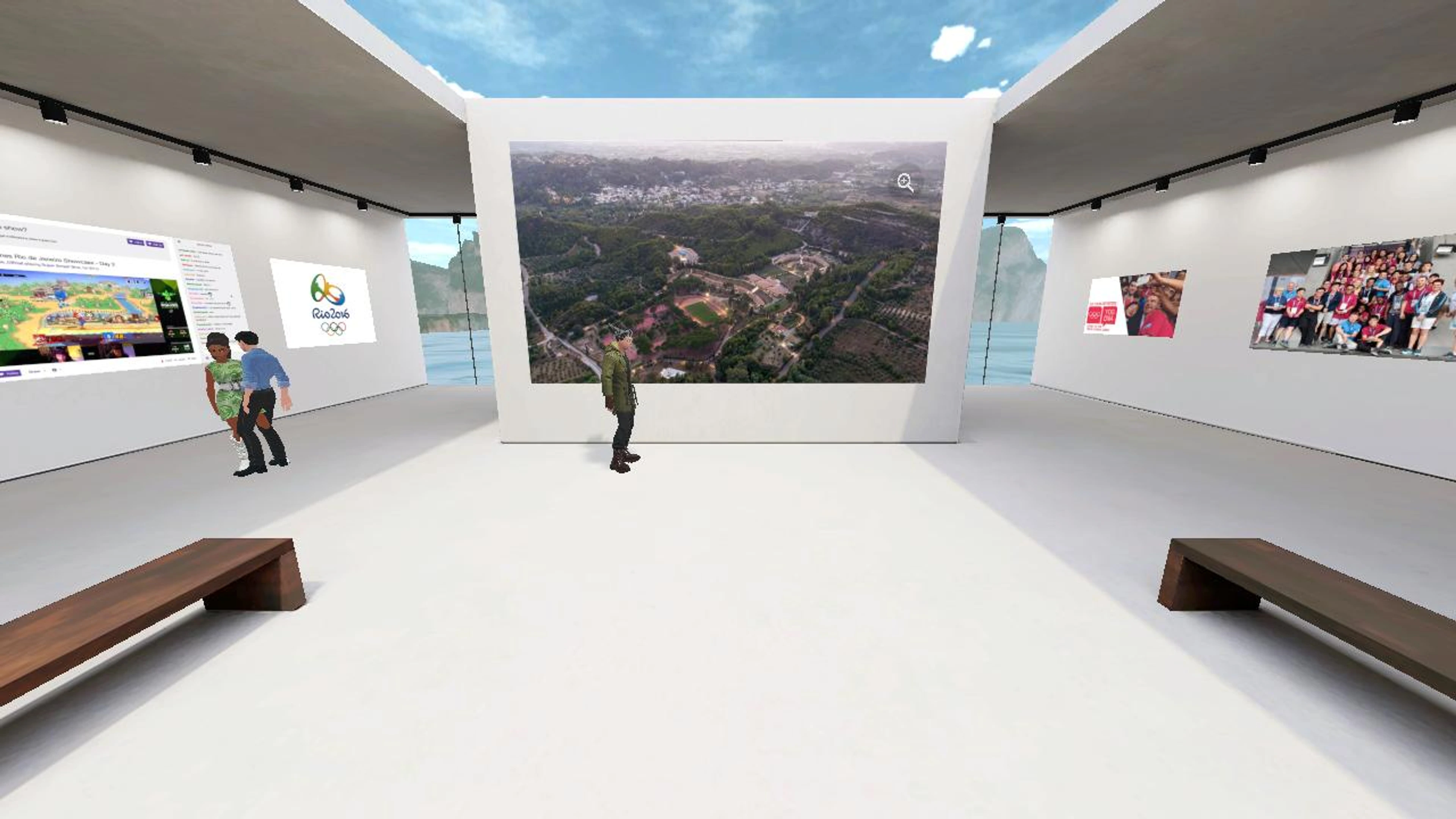 Games Time News | A View of 21st Century Olympic History