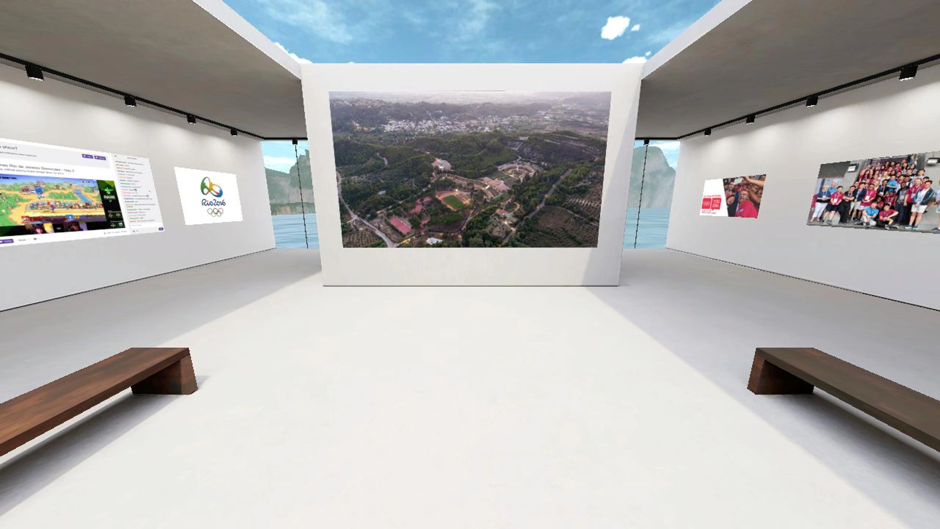 International Olympic Academy