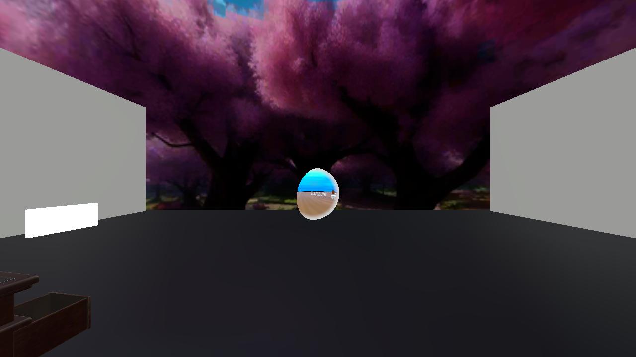 gaseous_whale366's Virtual Room