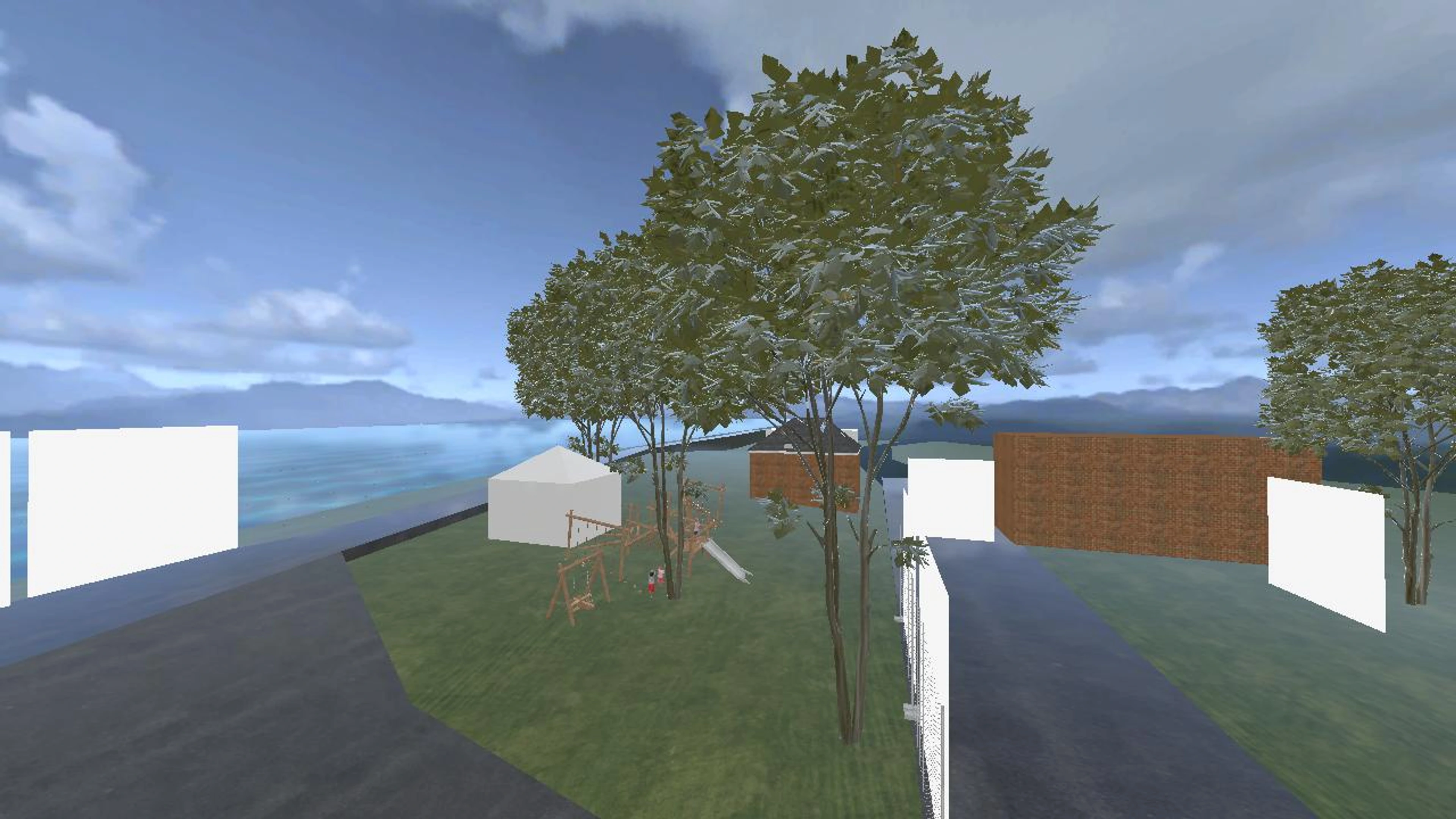 Rupel tourism experience center expo