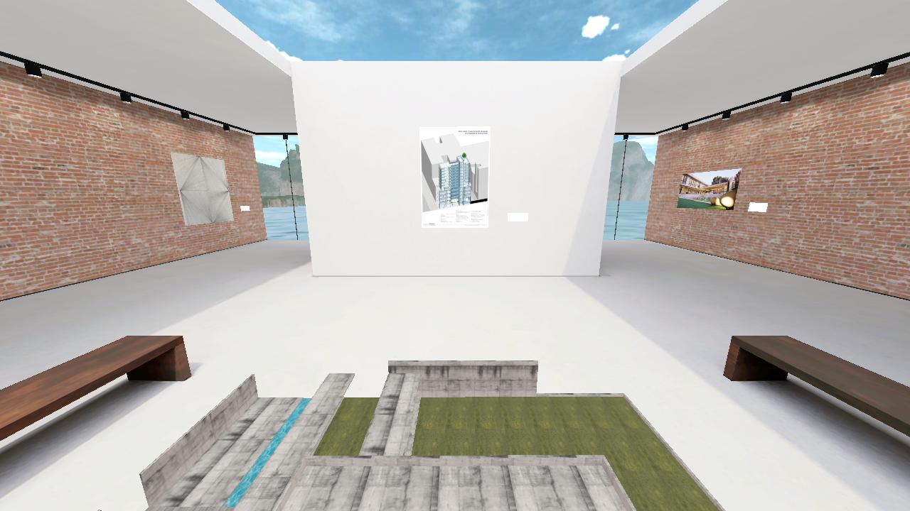 biadefazio's Bespoke Room