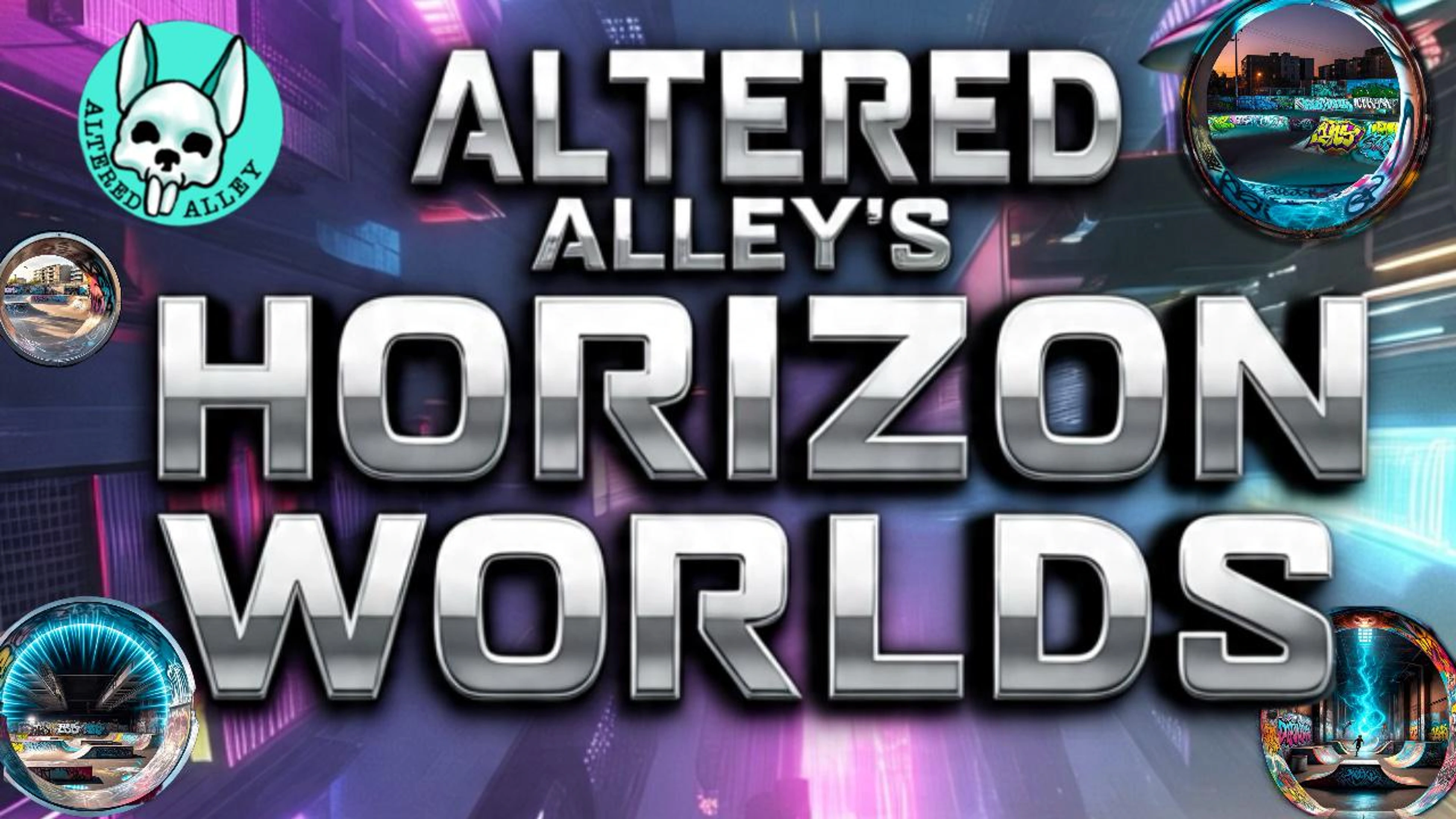 Horizon Worlds