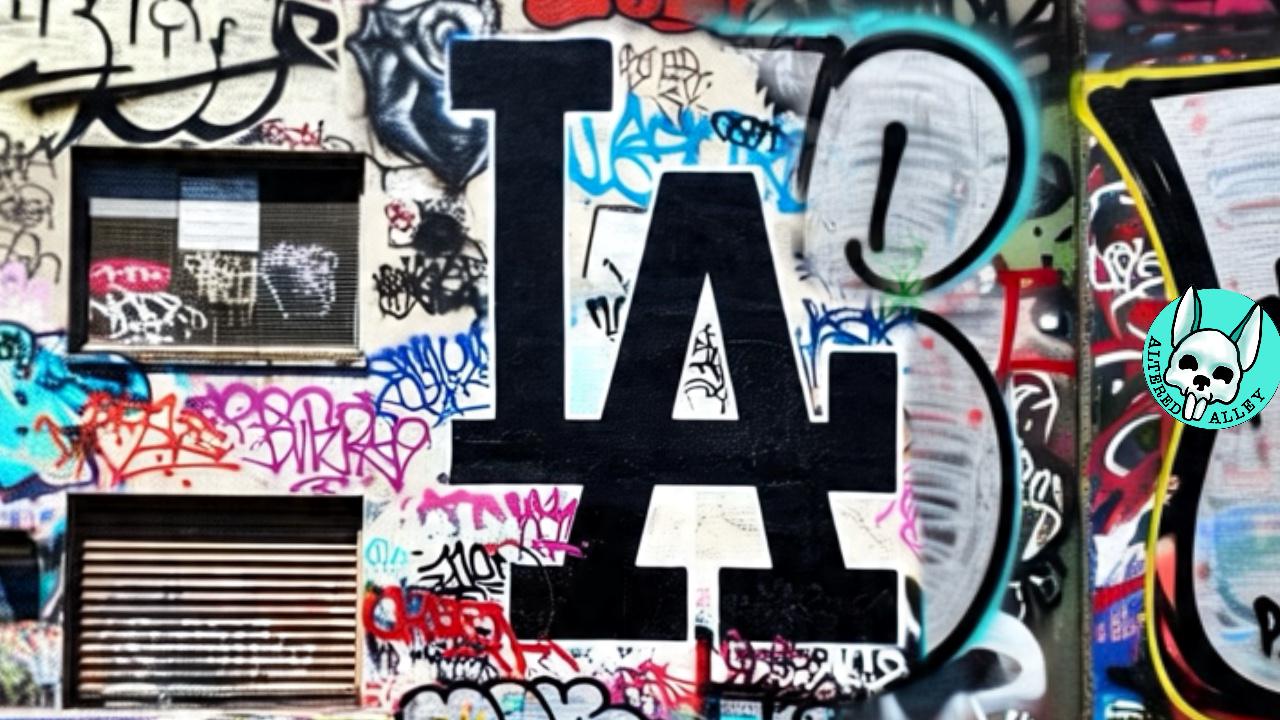 LA