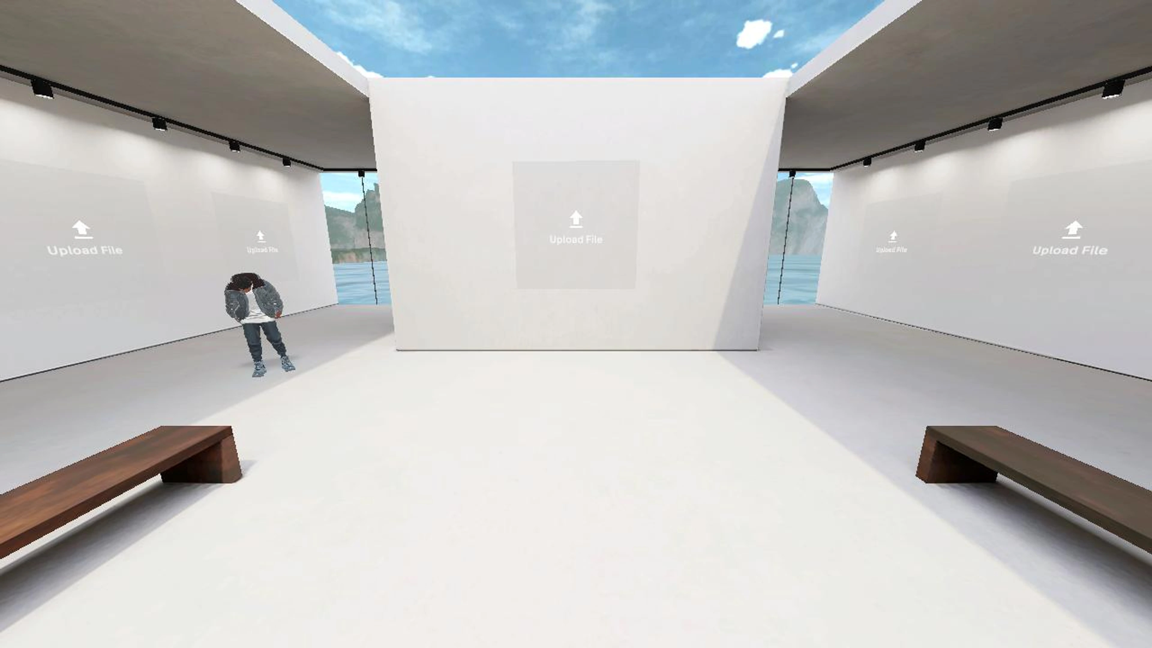 biodegradable_deer576's Virtual Hangout