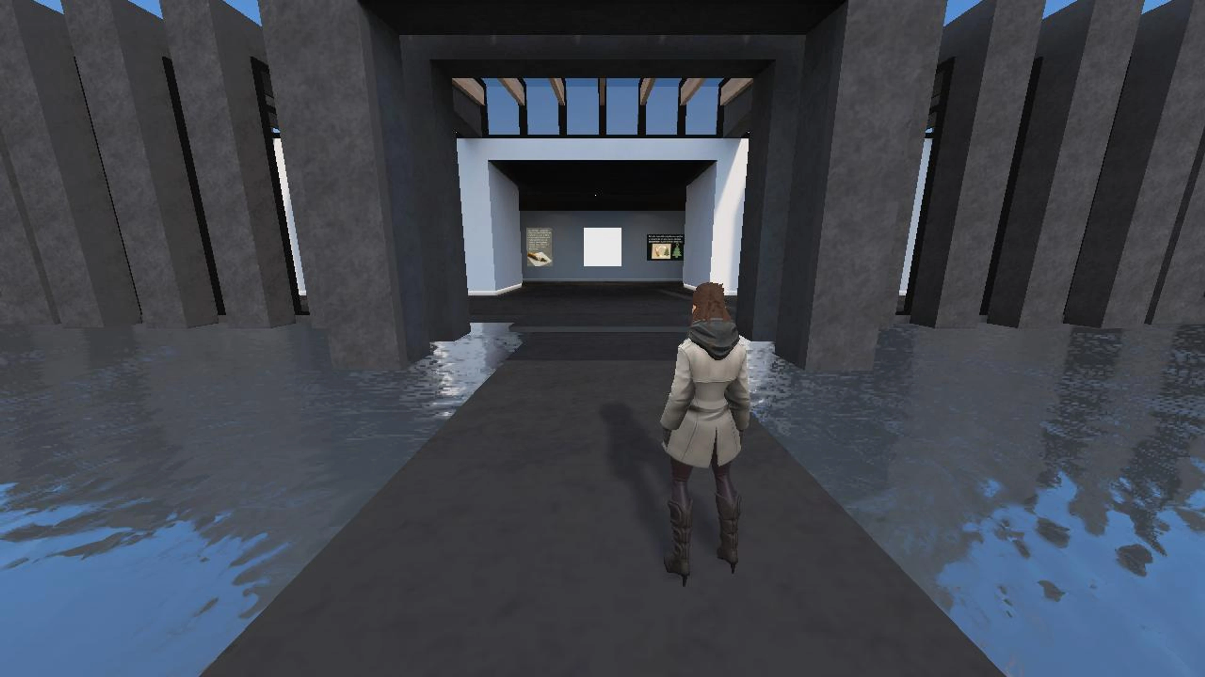 Marce's Bespoke Space